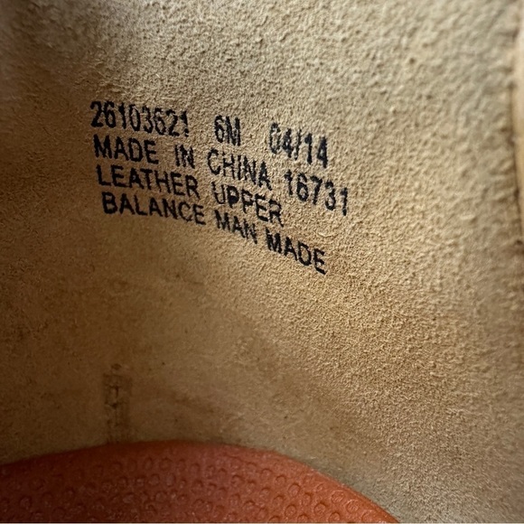 Clarks Unstructured Patent Leather Slip On Comfort Shoes in Black Size 6 - Picture 6 of 8